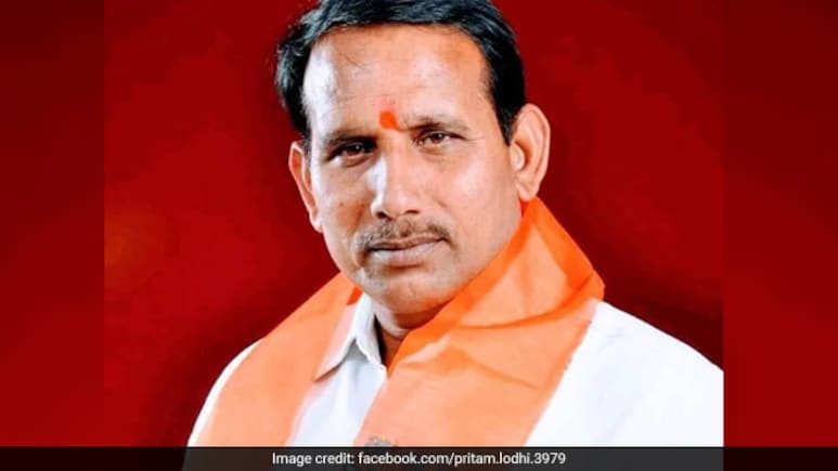 IPS Association Slams BJP MLA, Demands Action Over Threats To Officer