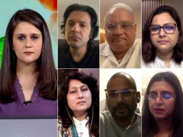 <i>Azaadi</i>: What It Means Amid The <i>Mahotsav</i>