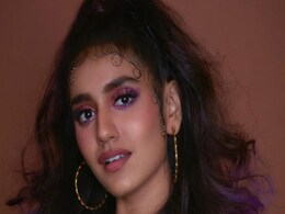 Priya Prakash Varrier ने खोला राज, बोलीं- मैं साइबर क्राइम का शिकार रही हूं क्योंकि यह मेरे पेशे का हिस्सा Priya Prakash Varrier ने खोला राज, बोलीं- मैं साइबर क्राइम का शिकार रही हूं क्योंकि यह मेरे पेशे का हिस्सा