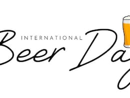 International Beer Day 2022: 5 Tips To Taste Beer Like A Pro