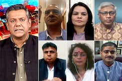 Relief For Nupur Sharma? Supreme Court Transfers Multiple FIRs To Delhi Relief For Nupur Sharma? Supreme Court Transfers Multiple FIRs To Delhi
