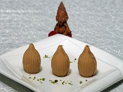 Pista Modak