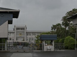 Taiwan Says Reports Of Chinese Fighter Jets Crossing Taiwan Strait False