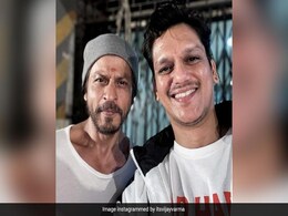 Vijay Varma Recaps <i>Darlings</i> Journey In Pics. The First Stars Shah Rukh Khan Vijay Varma Recaps <i>Darlings</i> Journey In Pics. The First Stars Shah Rukh Khan
