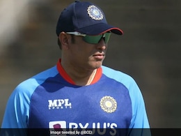 VVS Laxman To Quit NCA, Approached By This IPL Team For Coach's Role: Report VVS Laxman To Quit NCA, Approached By This IPL Team For Coach's Role: Report