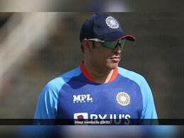 'बहुत गर्व है...', सूर्यकुमार यादव, संजू सैमसन और तिलक वर्मा के मुरीद हुई वीवीएस लक्ष्मण, जानें क्या कहा 'बहुत गर्व है...', सूर्यकुमार यादव, संजू सैमसन और तिलक वर्मा के मुरीद हुई वीवीएस लक्ष्मण, जानें क्या कहा