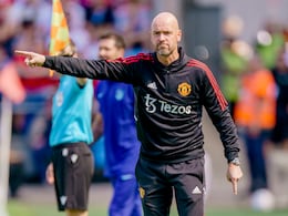 Erik Ten Hag Signs New Deal At Manchester United Erik Ten Hag Signs New Deal At Manchester United