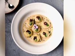 Carrot Gnocchi: This Yummy Dish Is A Great Way To Include Carrots In Your Diet