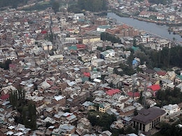 Opinion | 5 Years Of Change In Jammu And Kashmir