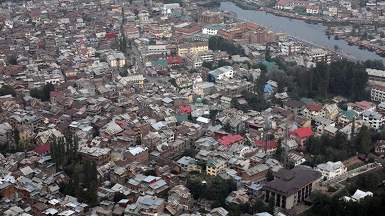 High-Level Demographic Change Panel To Visit Jammu On Monday