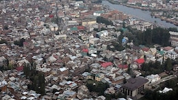 High-Level Demographic Change Panel To Visit Jammu On Monday