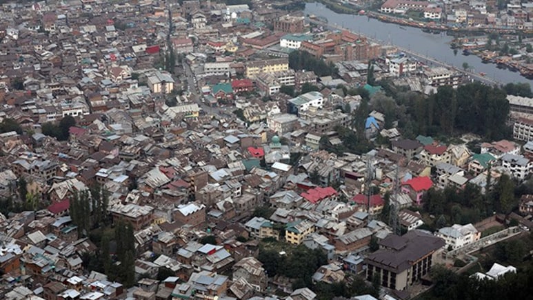 High-Level Demographic Change Panel To Visit Jammu On Monday
