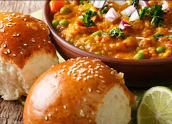 Watch: How To Make Masala Pav For Midweek Indulgence Watch: How To Make Masala Pav For Midweek Indulgence