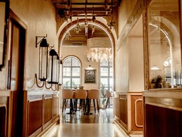 Food, Vibe And More: Sorano, Kolkata Offers A Slice Of Italy In The City