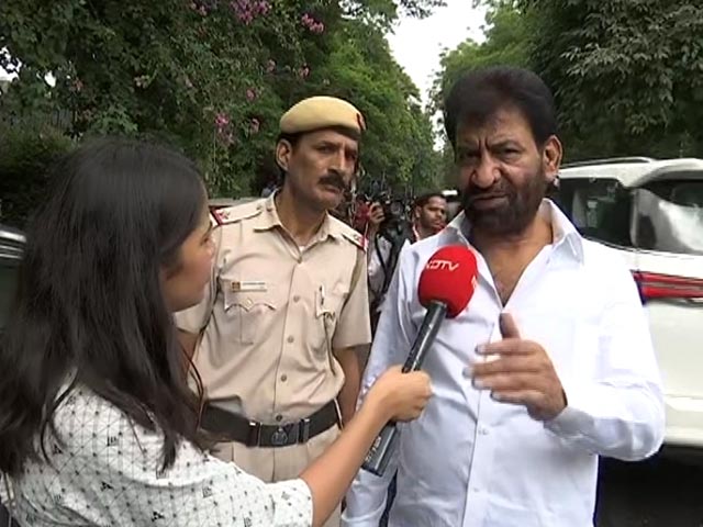 AAP Says "Meet Shows All MLAs Together" After Poaching Charge Against BJP