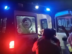 95 In Hospital After Mysterious Gas Leak At Andhra Pradesh Factory