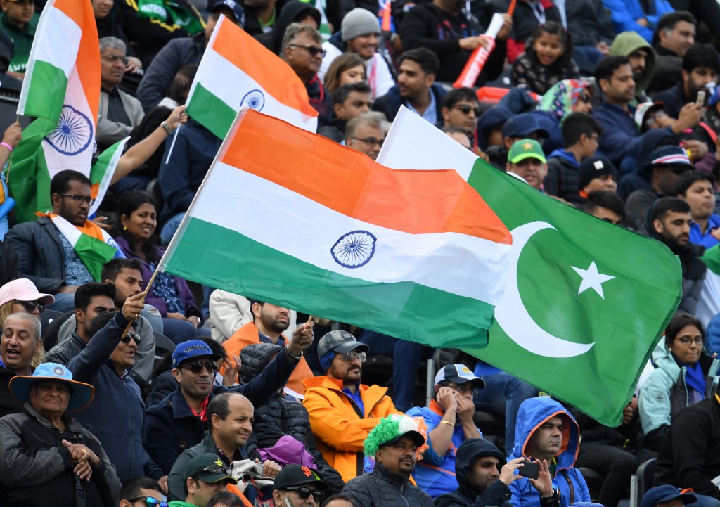 Pakistan, India Exchange List Of Nuclear Installations And Facilities