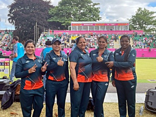 Commonwealthwealth 2022 में देखिए अभी तक भारत का सफर, जानिए क्या है ये लॉन बॉल्स  ?