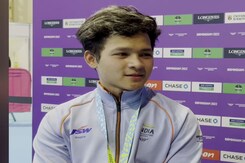CWG Day 3: After Jeremy's Weightlifting Gold, India Taste Success In Other Sports CWG Day 3: After Jeremy's Weightlifting Gold, India Taste Success In Other Sports