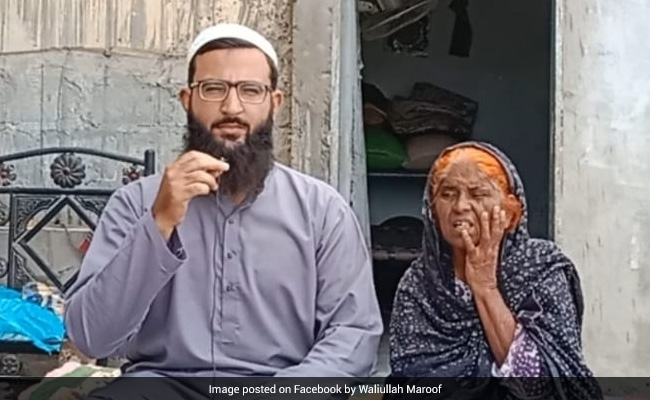 Mumbai Woman's Mother, Missing For 20 Years, Seen On Social Media In Pakistan