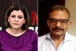 Muslim Identity Being Attacked Daily: Carnatic Singer TM Krishna Muslim Identity Being Attacked Daily: Carnatic Singer TM Krishna