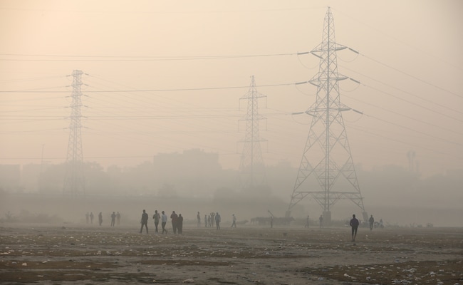 18 Of 20 Cities With Most Severe Increase In PM2.5 Pollution Are In India 18 Of 20 Cities With Most Severe Increase In PM2.5 Pollution Are In India