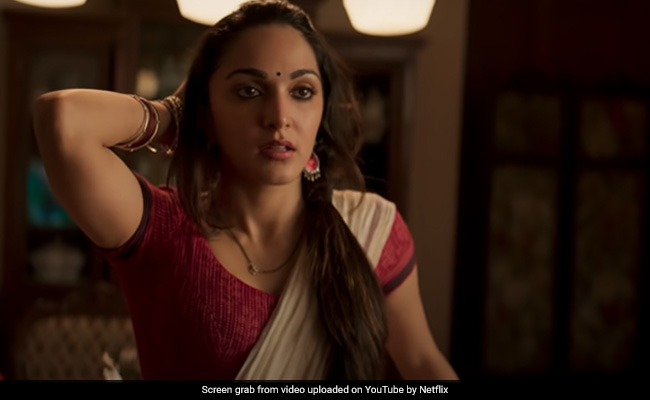 <i>Koffee With Karan 7</i>: Kiara Advani's Role In <i>Lust Stories</i> Was First Offered To This Actress