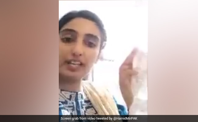 "Should I Feed My Kids Or Should I Kill Them?": Pak Woman Complains About Price Rise