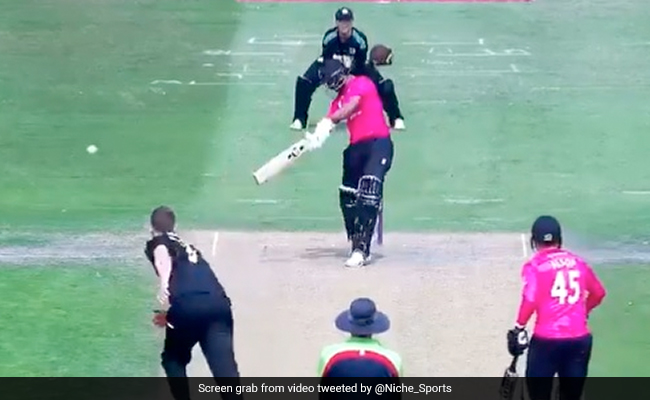 इंग्लैंड में Cheteshwar pujara की आंधी, ODI में बदल दिया खुद का इतिहास, ऐसा तूफान देख विश्व क्रिकेट भी चौंका- Video