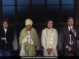 इस एक्टर ने एक फिल्म में निभाए थे नौ किरदार, कम उम्र में ही कह दिया दुनिया को अलविदा इस एक्टर ने एक फिल्म में निभाए थे नौ किरदार, कम उम्र में ही कह दिया दुनिया को अलविदा