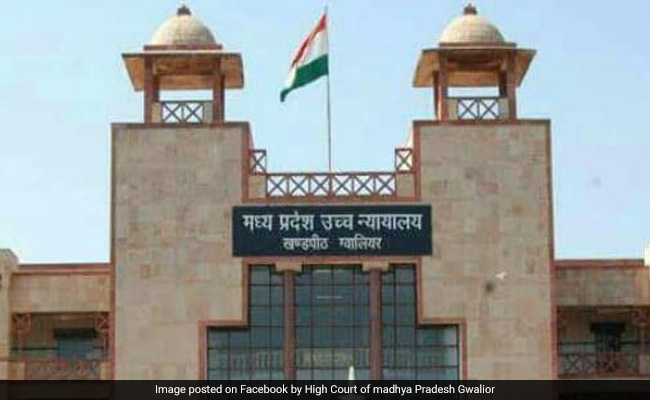 In Madhya Pradesh, Jyotiraditya Scindia Loyalist To Lose MLA Status
