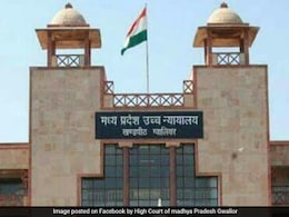 Man Who Raised 'Pak <i>Zindabad</i>' Slogan To Chant '<i>Bharat Mata Ki Jai</I>' For Bail