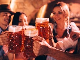 Travel To Germany: The New Gourmet Heaven On Foodie's Radar