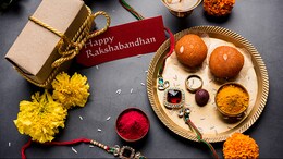 Hosting Rakhi Dinner For Siblings? Still No Menu Set? Here Are 5 Recipes To The Rescue