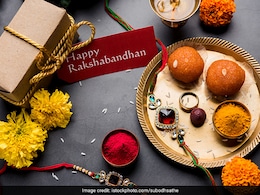 Rakshabandhan 2023: रक्षाबंधन में किस शुभ मुहूर्त में बांधे राखी, रखें किन बातों का ख्याल और मीठे में बनाएं ये खास चीजें Rakshabandhan 2023: रक्षाबंधन में किस शुभ मुहूर्त में बांधे राखी, रखें किन बातों का ख्याल और मीठे में बनाएं ये खास चीजें