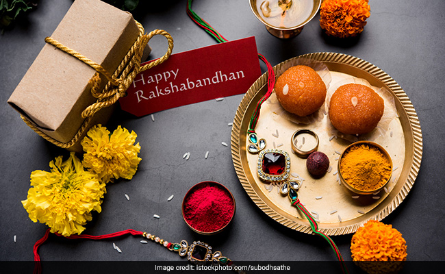 Raksha Bandhan 2022: Unique Ways To Celebrate Raksha Bandhan With ...