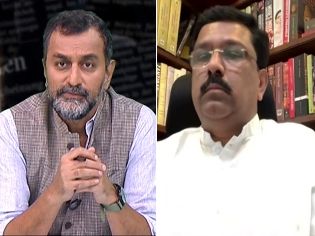 कर्नाटक में कांग्रेस के सरकार में कोई घोटाला नहीं हुआ : नसीर हुसैन