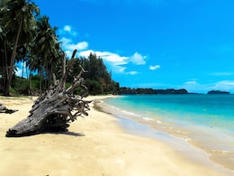 21 Unnamed Islands Of Andamans To Be Named After Param Vir Chakra Awardees 21 Unnamed Islands Of Andamans To Be Named After Param Vir Chakra Awardees