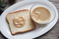 Homemade Peanut Butter | How To Make Peanut Butter Homemade Peanut Butter | How To Make Peanut Butter