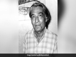40 साल तक हिंदी सिनेमा के लिए जां निसार अख्तर ने लिखे थे गाने, जानें उनके बारे में ये खास बातें 40 साल तक हिंदी सिनेमा के लिए जां निसार अख्तर ने लिखे थे गाने, जानें उनके बारे में ये खास बातें