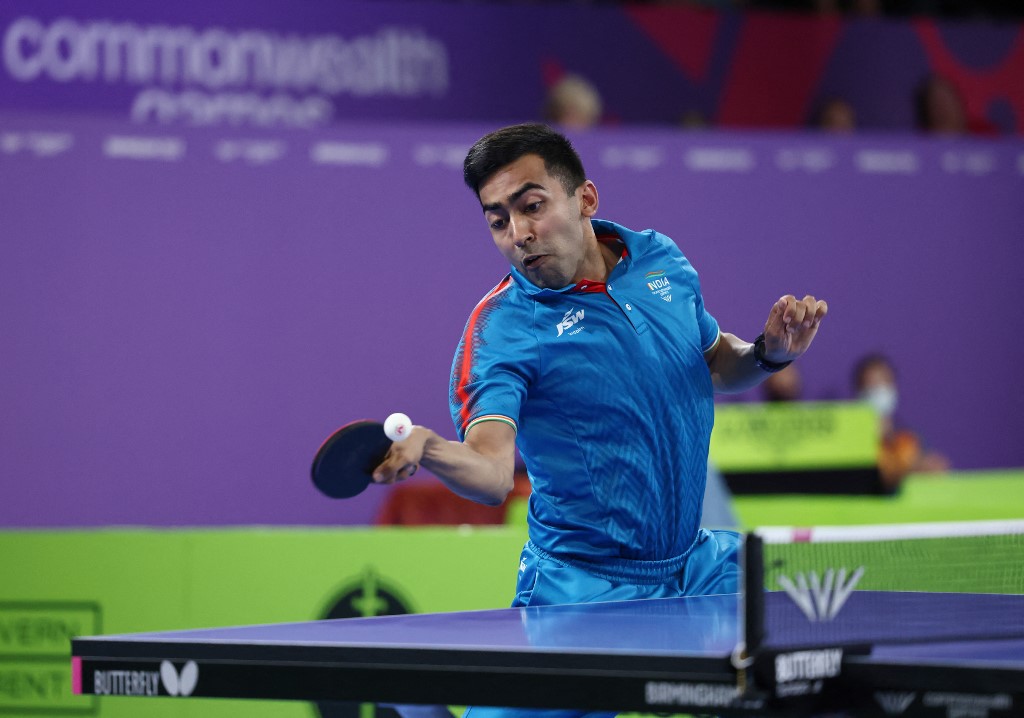 Asian Games 2023: टेबल टेनिस में मेडल जीतने का सपना हुआ चकनाचूर, महिला और पुरुष टीम हारकर हुईं बाहर