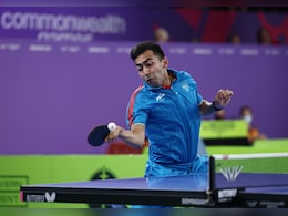 Paris Olympic 2024: टेबल टेनिस का ड्रा आते ही बढ़ी फैंस की धड़कने, इस धाकड़ टीम से होगा सामना, ऐसा है भारतीय एथलीटों का शेड्यूल Paris Olympic 2024: टेबल टेनिस का ड्रा आते ही बढ़ी फैंस की धड़कने, इस धाकड़ टीम से होगा सामना, ऐसा है भारतीय एथलीटों का शेड्यूल