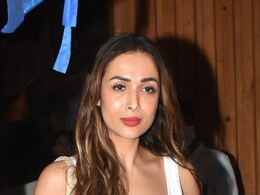 Malaika Arora Plays Hostess With A Lavish Home-Cooked Spread
