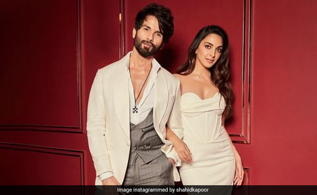 Sorry Karan Johar, But Shahid Kapoor Only Wants