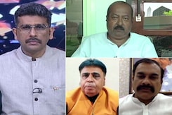 मुकाबला : नफरती प्रयोग से किसका फायदा, इस पर कैसे लगेगी रोक?  मुकाबला : नफरती प्रयोग से किसका फायदा, इस पर कैसे लगेगी रोक?