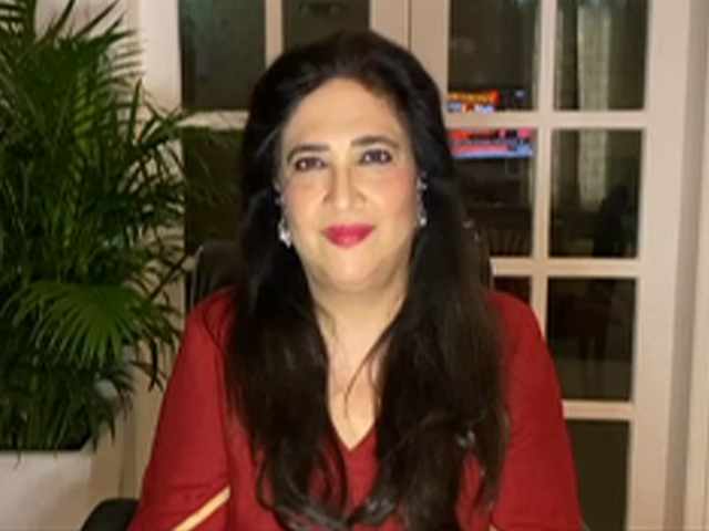 "They Need New Blood, New Ideas": ANI's Smita Prakash On BJP Top Body Rejig