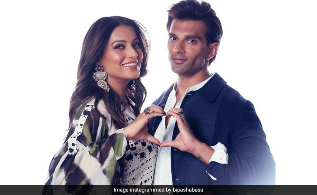 Bipasha Basu, From Supermodel To Mom-To-Be: A Timeline