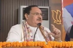 Bihar BJP Core Group To Meet Party Chief JP Nadda Today In Delhi Bihar BJP Core Group To Meet Party Chief JP Nadda Today In Delhi
