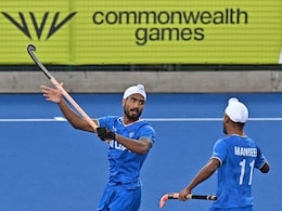 Australia Stand In between Indian Men's Hockey Team And Elusive CWG Gold Australia Stand In between Indian Men's Hockey Team And Elusive CWG Gold