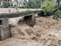 35 Dead As Heavy Rain Causes Flash Floods, Landslides In Several States 35 Dead As Heavy Rain Causes Flash Floods, Landslides In Several States